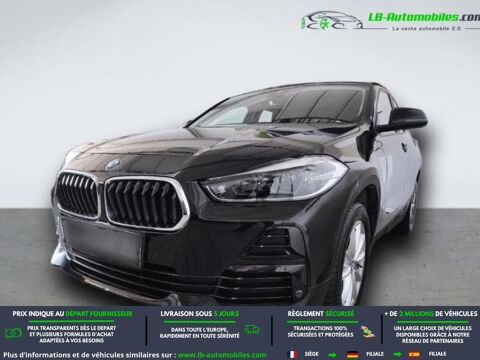 Annonce voiture BMW X2 23900 €
