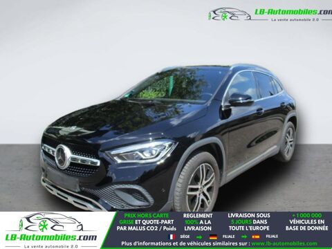 Mercedes Classe GLA 200 d BVA 2022 occasion Beaupuy 31850
