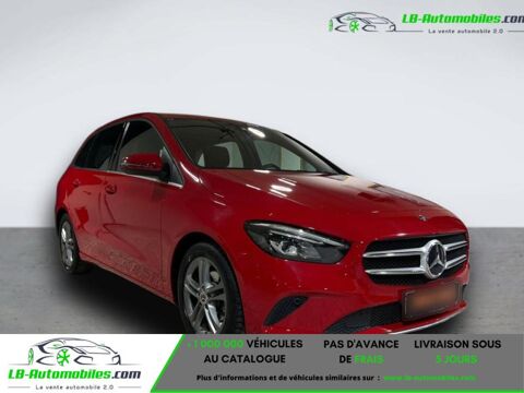 Mercedes Classe B 180 BVA 2019 occasion Beaupuy 31850