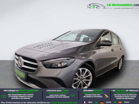 Annonce voiture Mercedes Classe B 25900 €