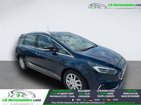 S-MAX 2.0 EcoBlue 150 BVA 2020 occasion 31850 Beaupuy
