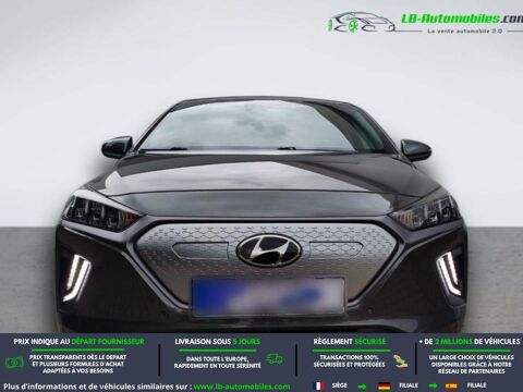 Ioniq Electric 136 ch 2022 occasion 31850 Beaupuy