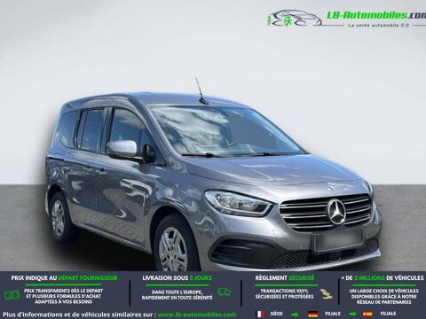 Classe T 180 d BVM 2024 occasion 31850 Beaupuy