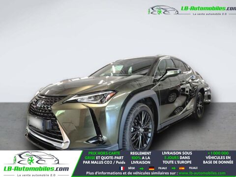 IS 300h 2019 occasion 31850 Beaupuy