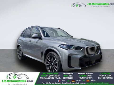 X5 xDrive30d 298 ch BVA 2025 occasion 31850 Beaupuy