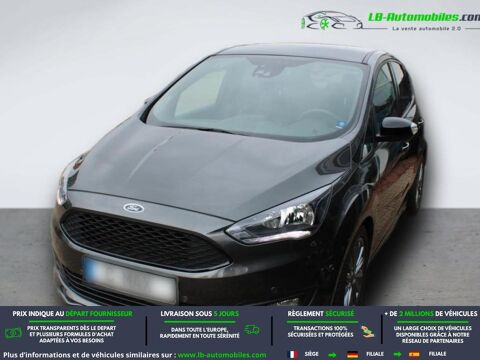 Ford C-max 1.5 EcoBoost 150 BVA 2018 occasion Beaupuy 31850
