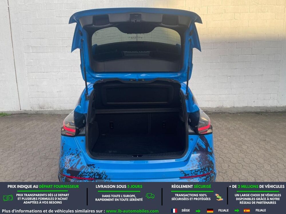 Focus RS 2.3 EcoBoost 350 2018 occasion 31850 Beaupuy