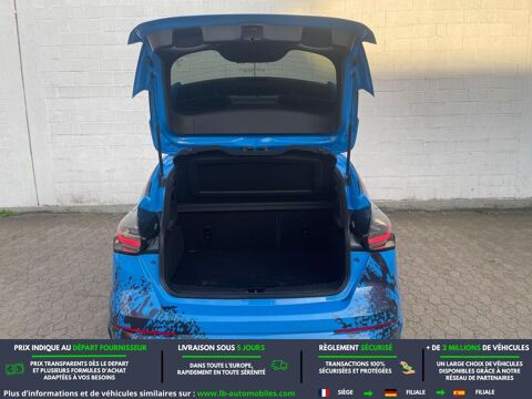 Focus RS 2.3 EcoBoost 350 2018 occasion 31850 Beaupuy