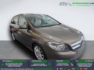 Classe B 200 7-G DCT A 2013 occasion 31850 Beaupuy