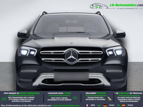 Classe GLE 350 de EQ POWER BVA 4Matic 2020 occasion 31850 Beaupuy