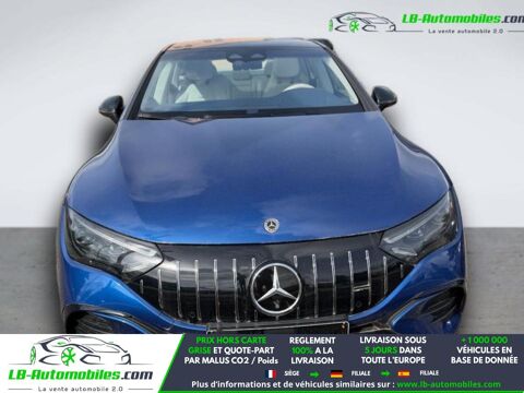 EQE 43 AMG 4MATIC 2022 occasion 31850 Beaupuy