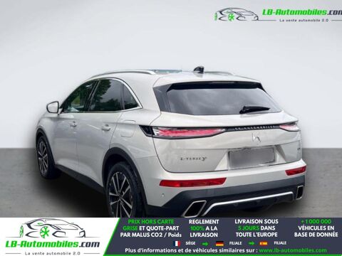 DS7 Hybride Rechargeable E-Tense 300 BVA 4x4 2023 occasion 31850 Beaupuy