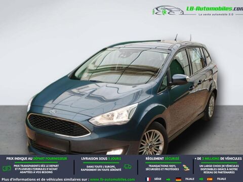 Grand C-MAX 1.0 EcoBoost 125 BVM 2019 occasion 31850 Beaupuy