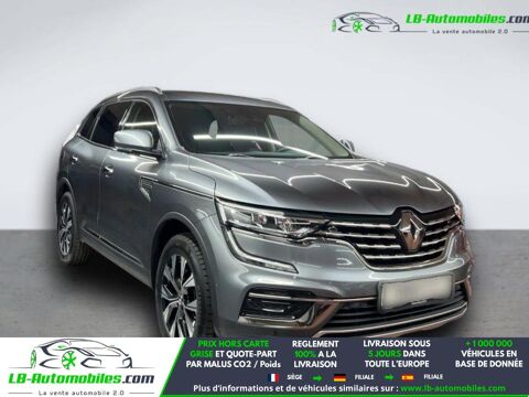 Annonce voiture Renault Koleos 23470 €