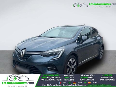 Renault Clio V SCe 65 BVM 2021 occasion Beaupuy 31850