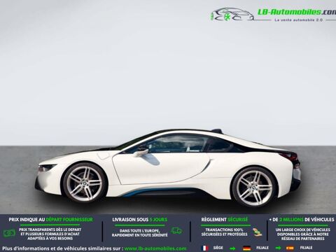 i8 362 ch 2015 occasion 31850 Beaupuy