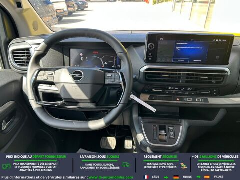 Zafira L2 2.0 Diesel 180 ch BVA 2026 occasion 31850 Beaupuy