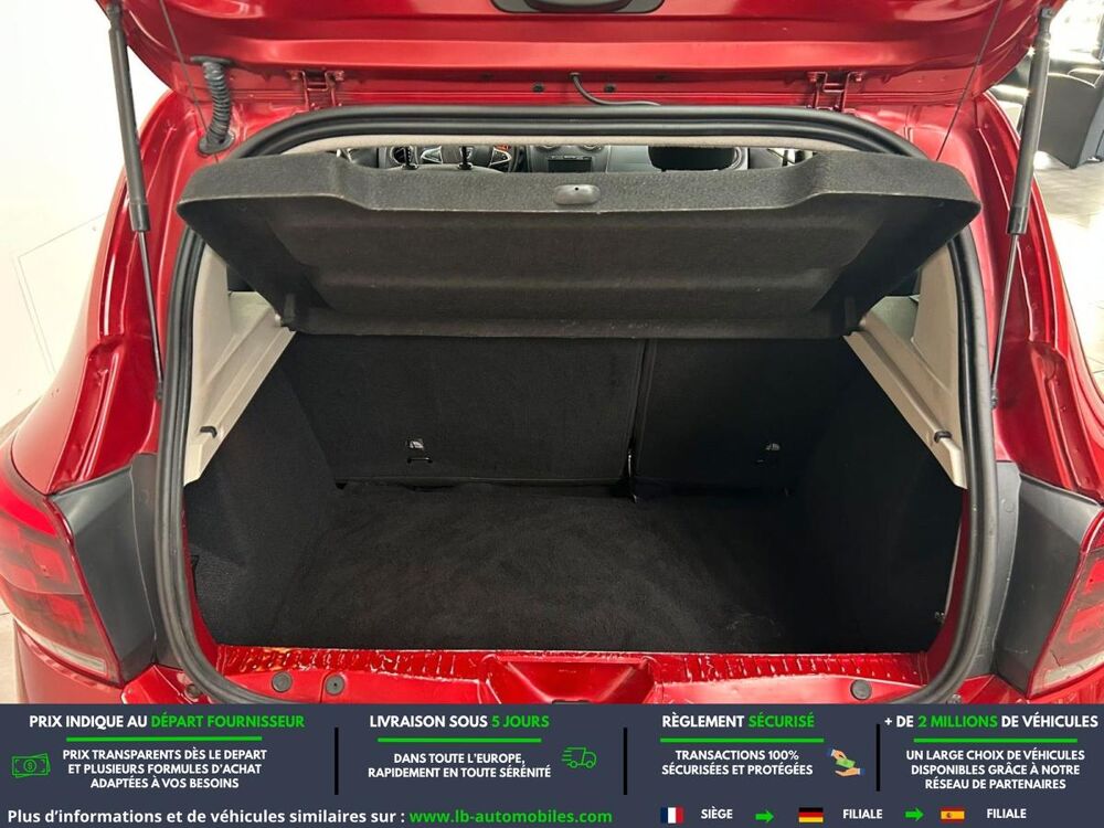 Sandero dCi 95 2020 occasion 31850 Beaupuy