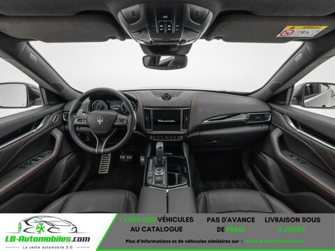 Levante V6 430 CH 2023 occasion 31850 Beaupuy