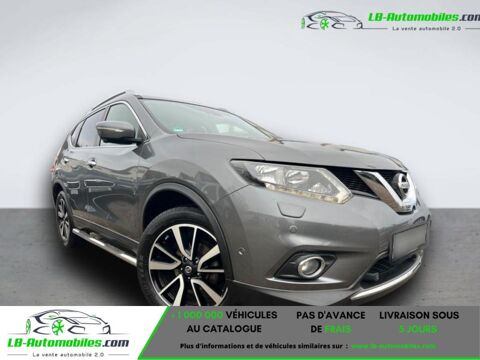 Nissan X-Trail 1.6 dCi 130 5pl BVM 2015 occasion Beaupuy 31850