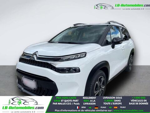 C3 Aircross BlueHDi 120 BVA 2022 occasion 31850 Beaupuy