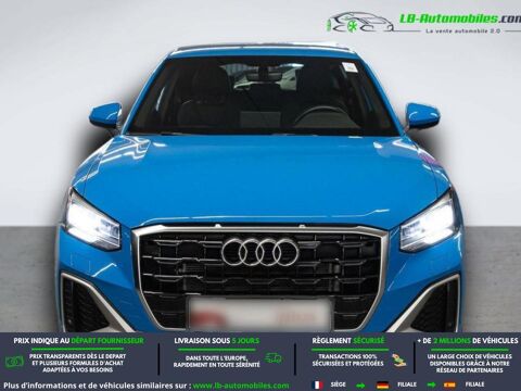 Q2 35 TDI 150 BVA 2022 occasion 31850 Beaupuy