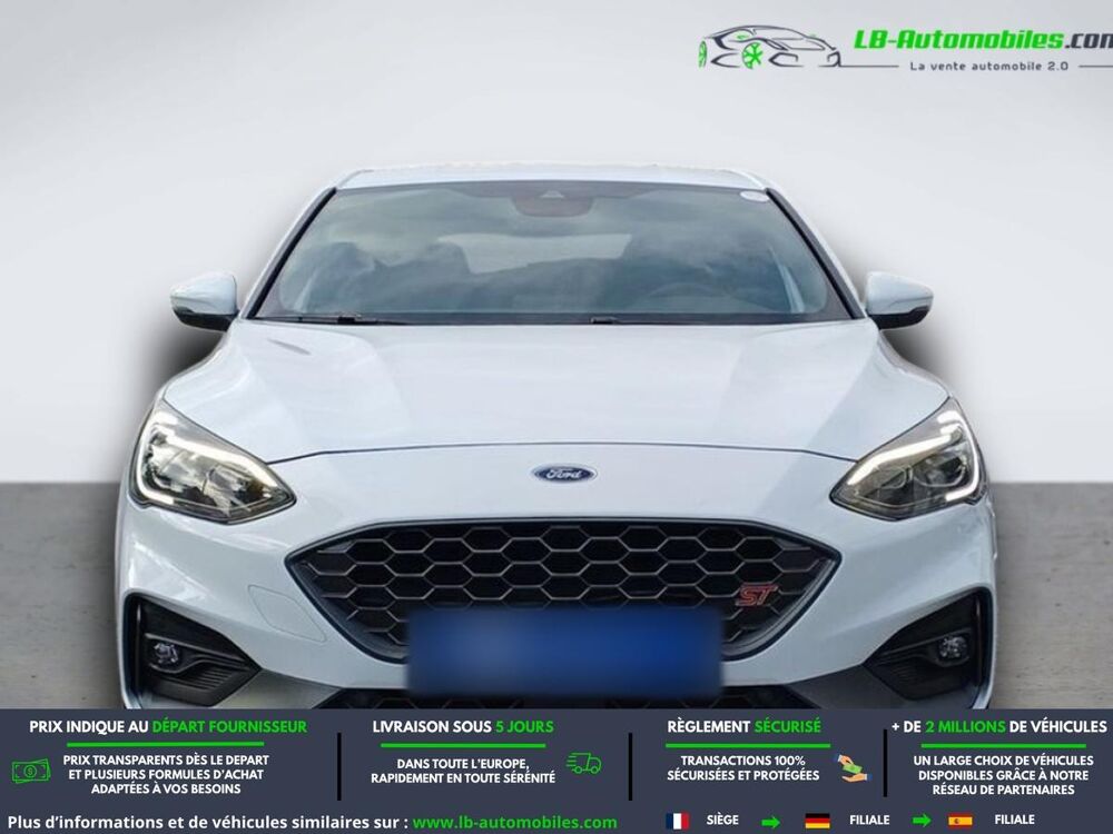 Focus ST 2.3 EcoBoost 280 BVA 2020 occasion 31850 Beaupuy