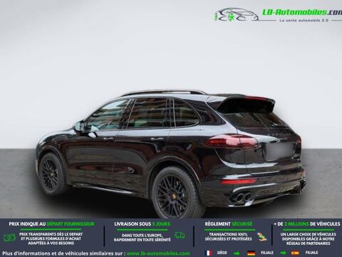Cayenne GTS 3.6 V6 440 ch 2016 occasion 31850 Beaupuy