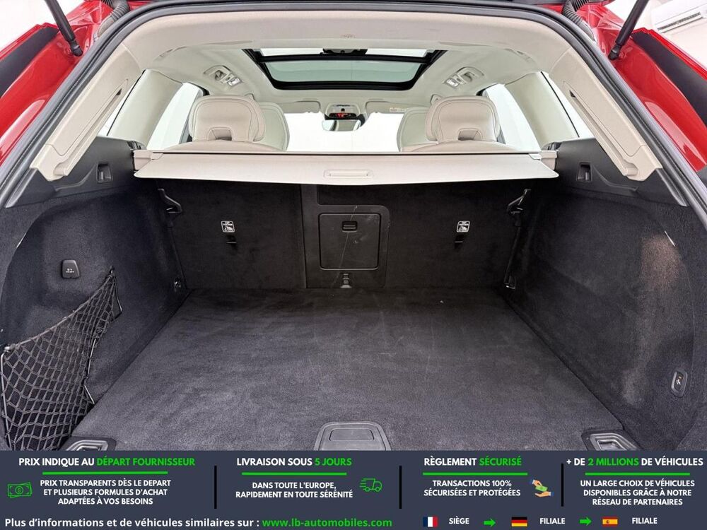 XC60 T5 250 ch BVA 2021 occasion 31850 Beaupuy