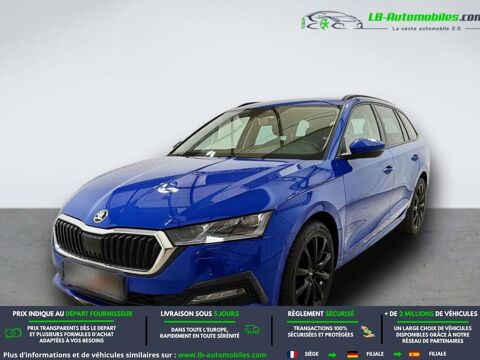 Octavia 2.0 TDI 150 ch BVA 2020 occasion 31850 Beaupuy