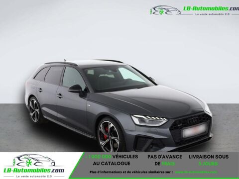 Audi A4 45 TFSI 265 BVA Quattro 2022 occasion Beaupuy 31850