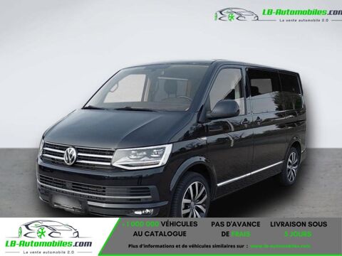 Volkswagen MULTIVAN 2.0 TDI 198 BVA 2019 occasion Beaupuy 31850
