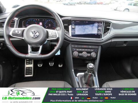 T-ROC 1.5 TSI 150 EVO Start/Stop BVM 2020 occasion 31850 Beaupuy