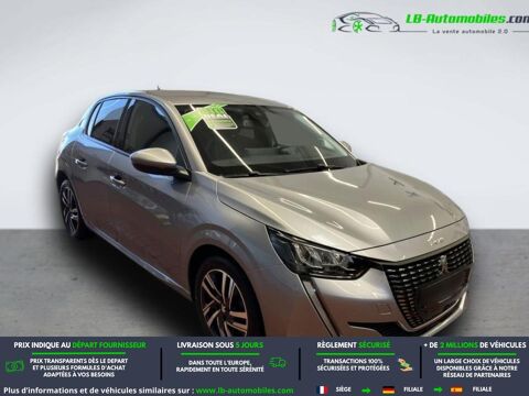 Annonce voiture Peugeot 208 12490 €