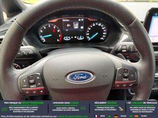 Fiesta 1.0 EcoBoost 95 BVM 2020 occasion 31850 Beaupuy