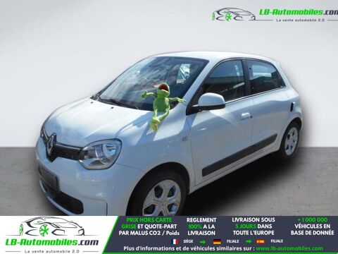 Annonce voiture Renault Twingo 8560 €