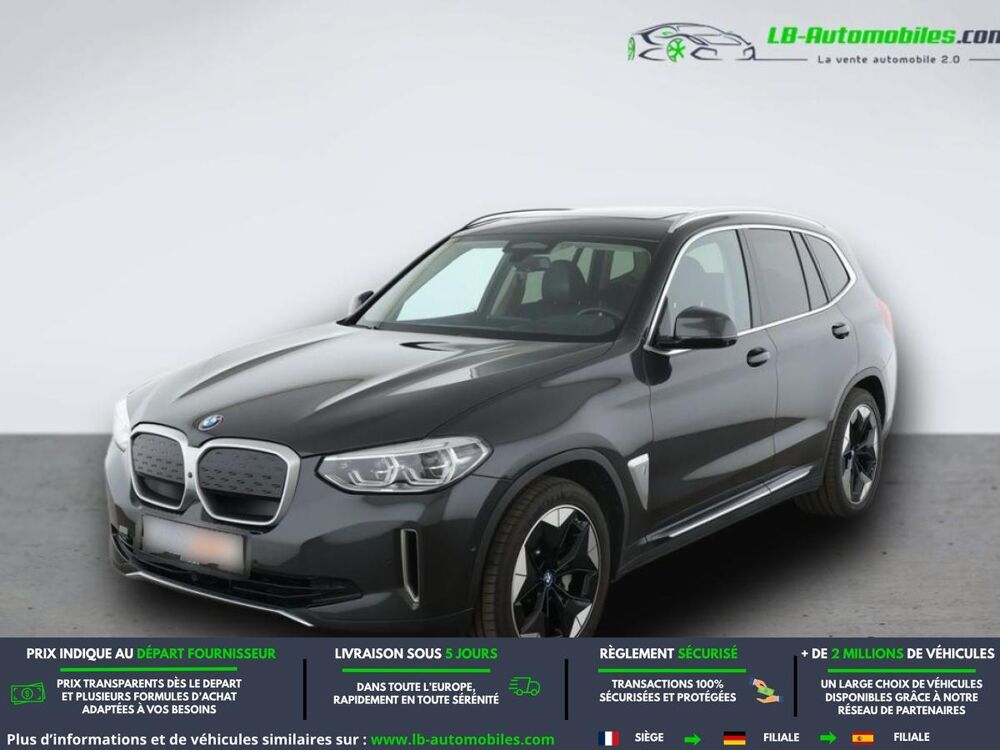 iX 286 ch BVA8 2021 occasion 31850 Beaupuy