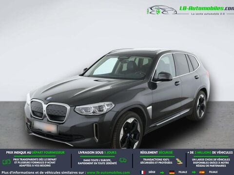 Annonce voiture BMW iX 39000 €