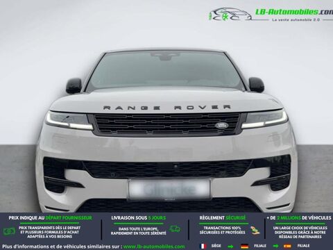 Range Rover D350 AWD 3.0D i6 2025 occasion 31850 Beaupuy