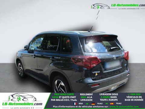 Vitara 1.0 Boosterjet Allgrip BVA 111ch 2026 occasion 31850 Beaupuy