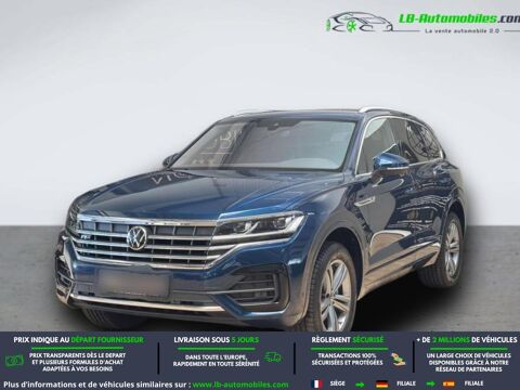 Touareg 3.0 TDI 286ch BVA 4Motion 2021 occasion 31850 Beaupuy