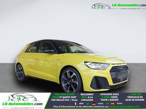 A1 30 TFSI 116 ch BVA 2019 occasion 31850 Beaupuy