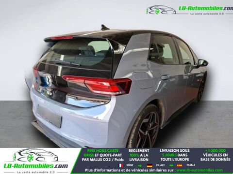 ID.3 204 ch Pro Performance 2023 occasion 31850 Beaupuy
