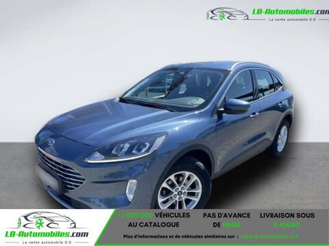 Kuga 2.0 EcoBlue 190 BVA 2022 occasion 31850 Beaupuy