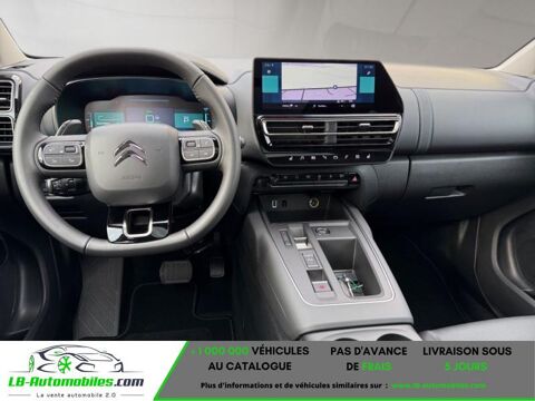 C5 aircross Hybride Rechargeable 225 BVA 2025 occasion 31850 Beaupuy