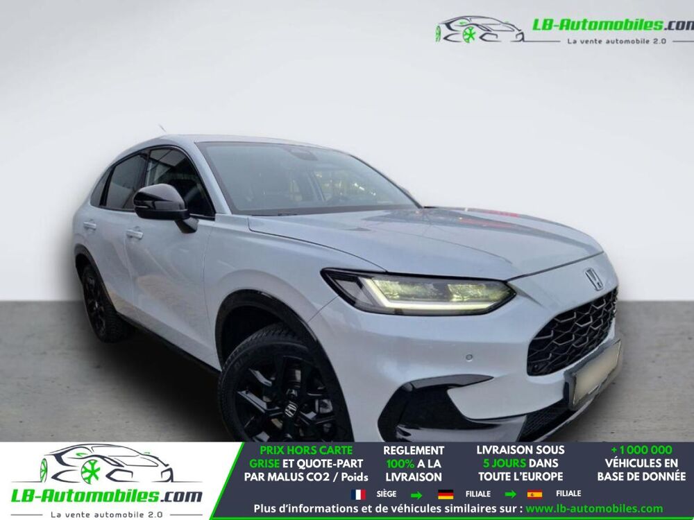 Zr-v e:HEV 2.0 i-MMD 183ch 2025 occasion 31850 Beaupuy