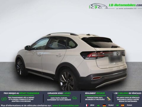 Taigo 1.0 TSI 110 BVM 2023 occasion 31850 Beaupuy