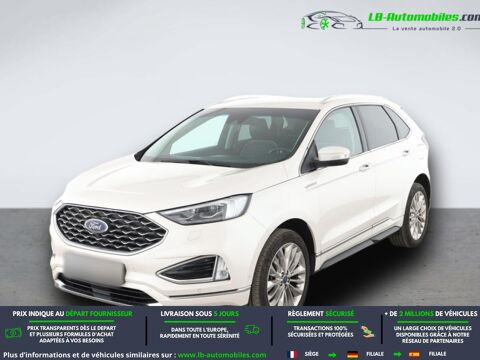 Annonce voiture Ford Edge 25190 €