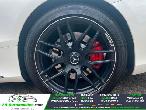 Classe S 63 S AMG 4Matic+ 2018 occasion 31850 Beaupuy