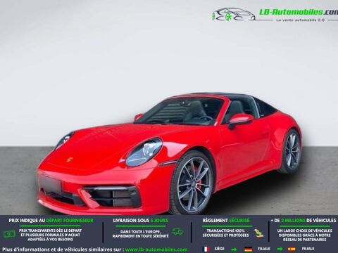 Annonce voiture Porsche 911 165000 €